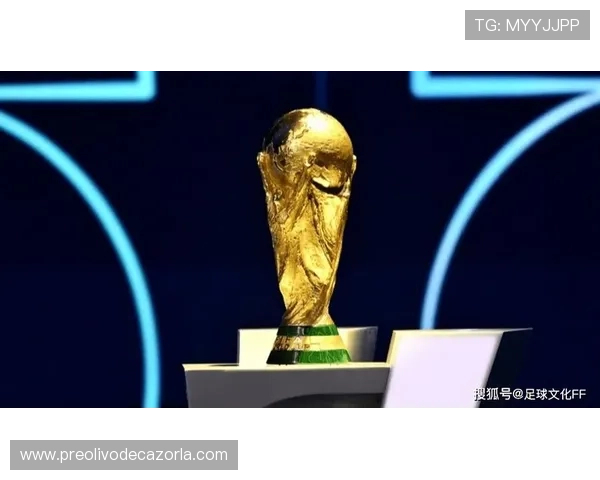 足球世界杯2026年在哪举办的最新消息与官方确认信息详解
